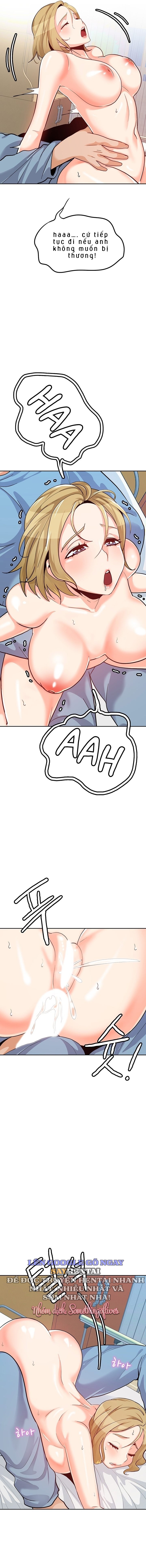 Gia Đình Có Chuyện Gì Thế Chap Chapter 28-Gia Đình Có Chuyện Gì Thế - Next Chap 29