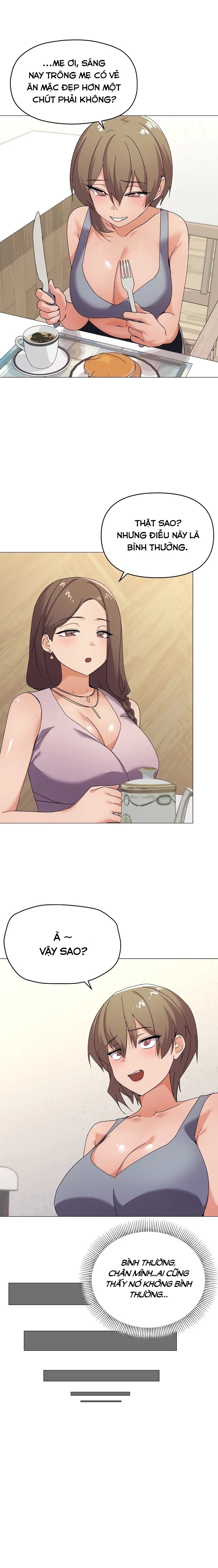 Gia Đình Có Chuyện Gì Thế Chap Chapter 27-Gia Đình Có Chuyện Gì Thế - Next Chap 28