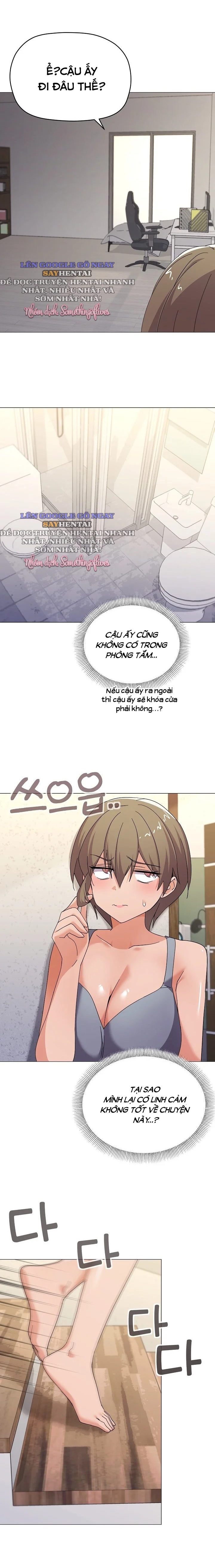 Gia Đình Có Chuyện Gì Thế Chap Chapter 27-Gia Đình Có Chuyện Gì Thế - Next Chap 28