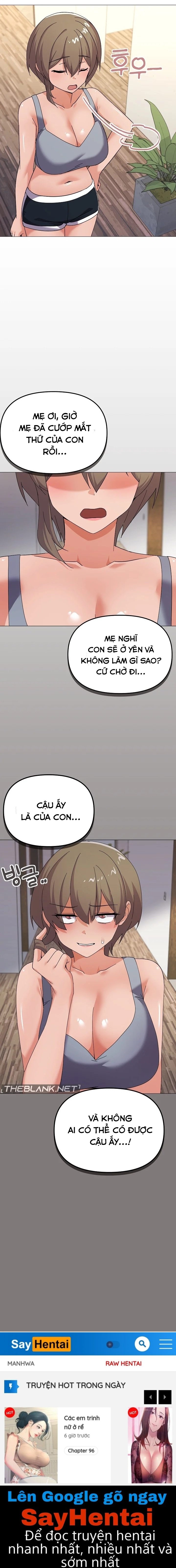 Gia Đình Có Chuyện Gì Thế Chap Chapter 27-Gia Đình Có Chuyện Gì Thế - Next Chap 28