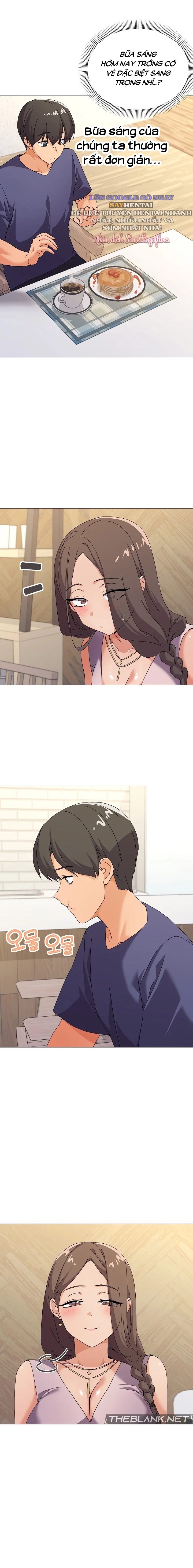 Gia Đình Có Chuyện Gì Thế Chap Chapter 27-Gia Đình Có Chuyện Gì Thế - Next Chap 28