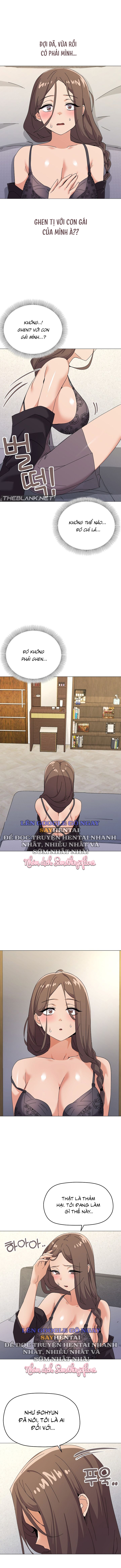 Gia Đình Có Chuyện Gì Thế Chap Chapter 26-Gia Đình Có Chuyện Gì Thế - Next Chap 27