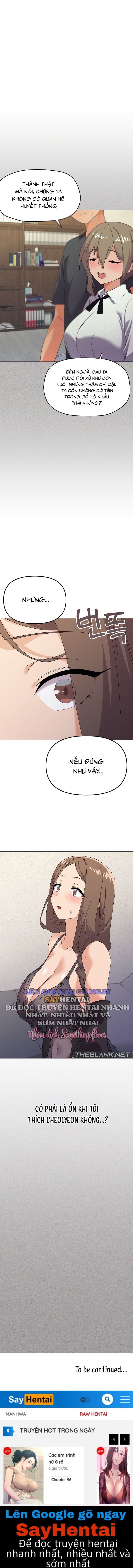 Gia Đình Có Chuyện Gì Thế Chap Chapter 26-Gia Đình Có Chuyện Gì Thế - Next Chap 27