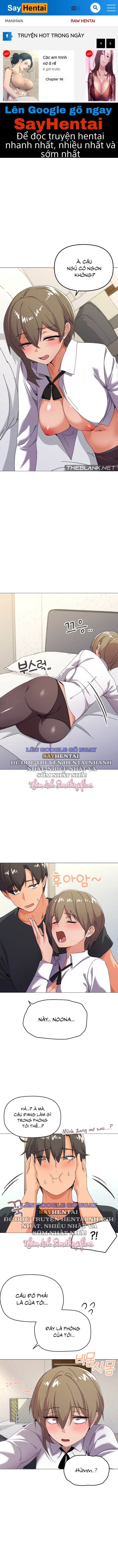 Gia Đình Có Chuyện Gì Thế Chap Chapter 26-Gia Đình Có Chuyện Gì Thế - Next Chap 27