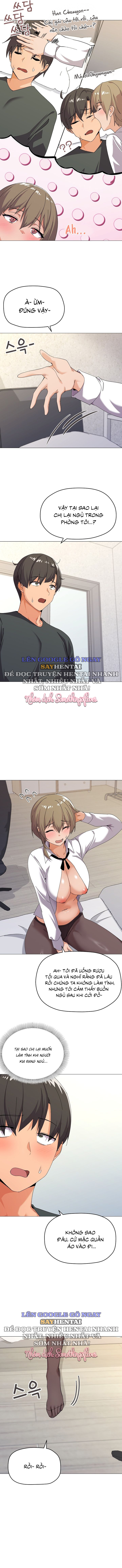 Gia Đình Có Chuyện Gì Thế Chap Chapter 26-Gia Đình Có Chuyện Gì Thế - Next Chap 27