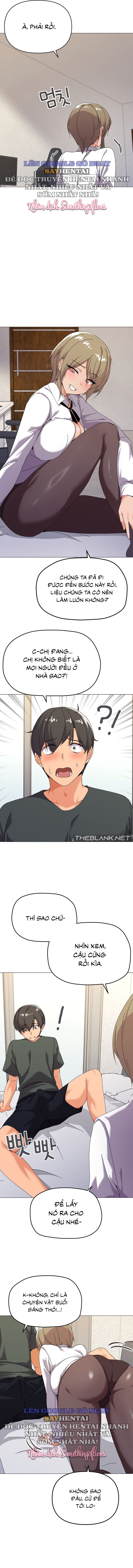 Gia Đình Có Chuyện Gì Thế Chap Chapter 26-Gia Đình Có Chuyện Gì Thế - Next Chap 27