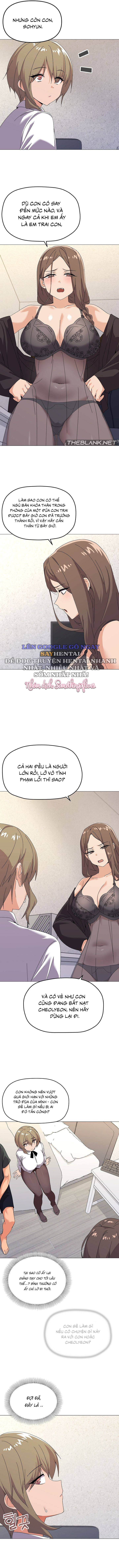 Gia Đình Có Chuyện Gì Thế Chap Chapter 26-Gia Đình Có Chuyện Gì Thế - Next Chap 27