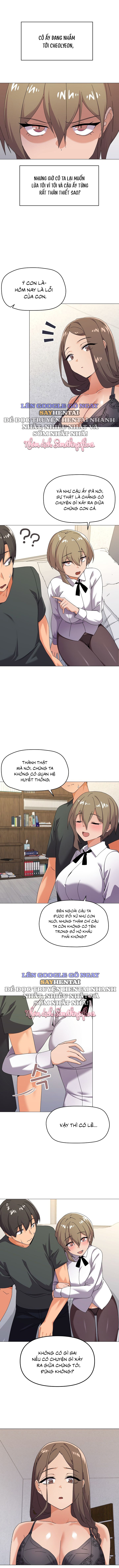 Gia Đình Có Chuyện Gì Thế Chap Chapter 26-Gia Đình Có Chuyện Gì Thế - Next Chap 27