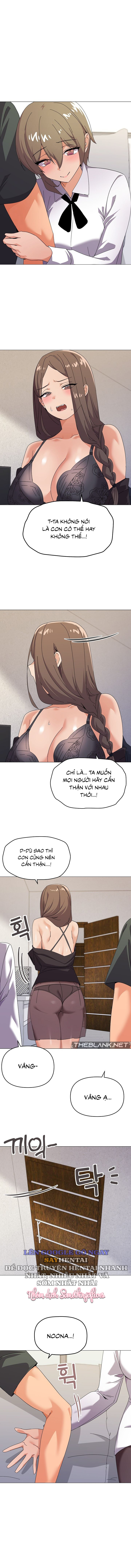 Gia Đình Có Chuyện Gì Thế Chap Chapter 26-Gia Đình Có Chuyện Gì Thế - Next Chap 27