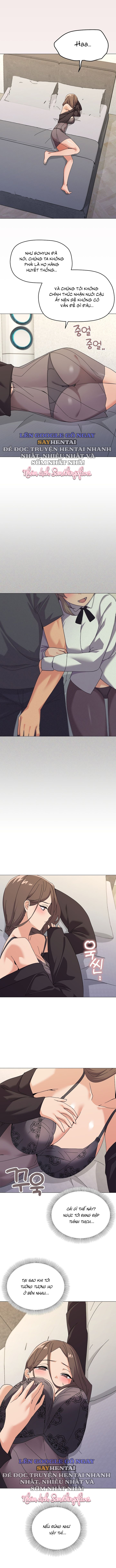 Gia Đình Có Chuyện Gì Thế Chap Chapter 26-Gia Đình Có Chuyện Gì Thế - Next Chap 27