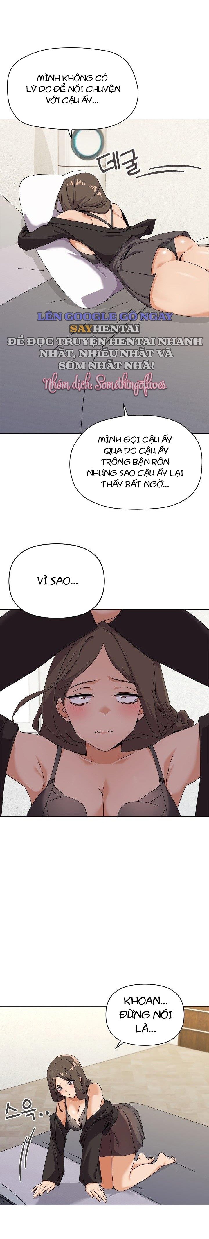 Gia Đình Có Chuyện Gì Thế Chap Chapter 25-Gia Đình Có Chuyện Gì Thế - Next Chap 26