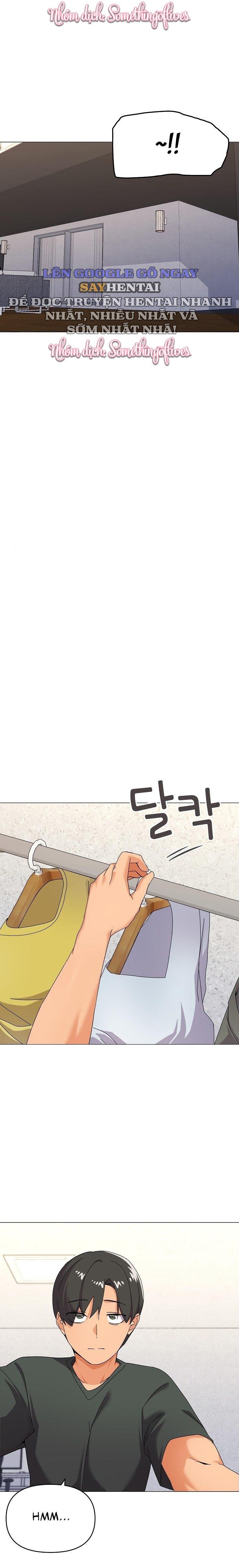 Gia Đình Có Chuyện Gì Thế Chap Chapter 25-Gia Đình Có Chuyện Gì Thế - Next Chap 26