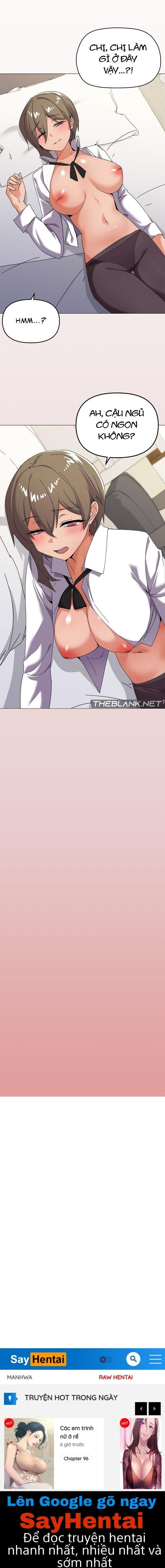 Gia Đình Có Chuyện Gì Thế Chap Chapter 25-Gia Đình Có Chuyện Gì Thế - Next Chap 26