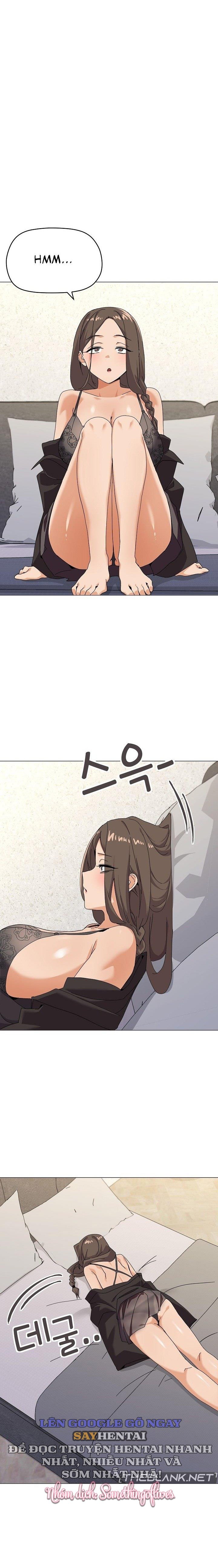 Gia Đình Có Chuyện Gì Thế Chap Chapter 25-Gia Đình Có Chuyện Gì Thế - Next Chap 26