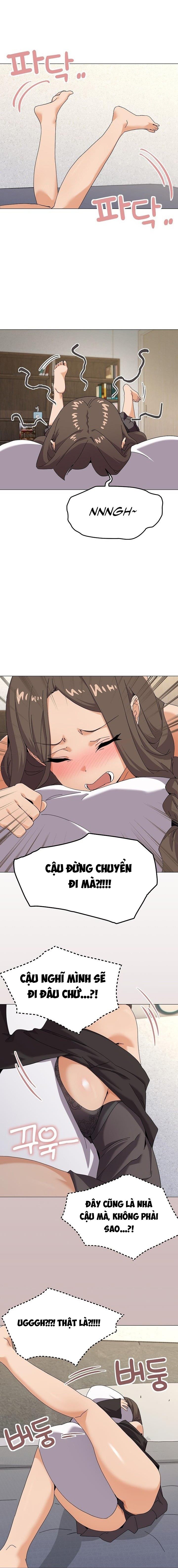 Gia Đình Có Chuyện Gì Thế Chap Chapter 25-Gia Đình Có Chuyện Gì Thế - Next Chap 26