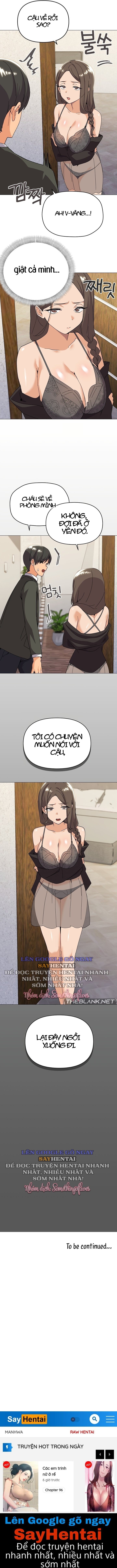 Gia Đình Có Chuyện Gì Thế Chap Chapter 24-Gia Đình Có Chuyện Gì Thế - Next Chap 25