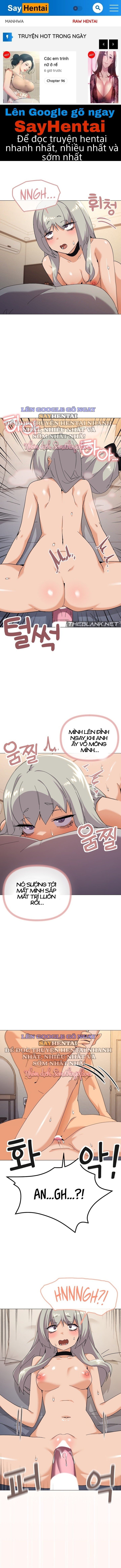 Gia Đình Có Chuyện Gì Thế Chap Chapter 24-Gia Đình Có Chuyện Gì Thế - Next Chap 25