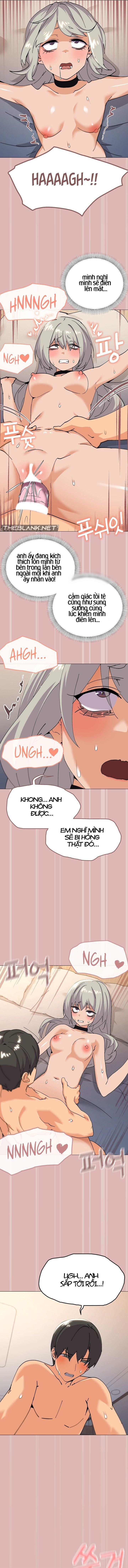 Gia Đình Có Chuyện Gì Thế Chap Chapter 24-Gia Đình Có Chuyện Gì Thế - Next Chap 25