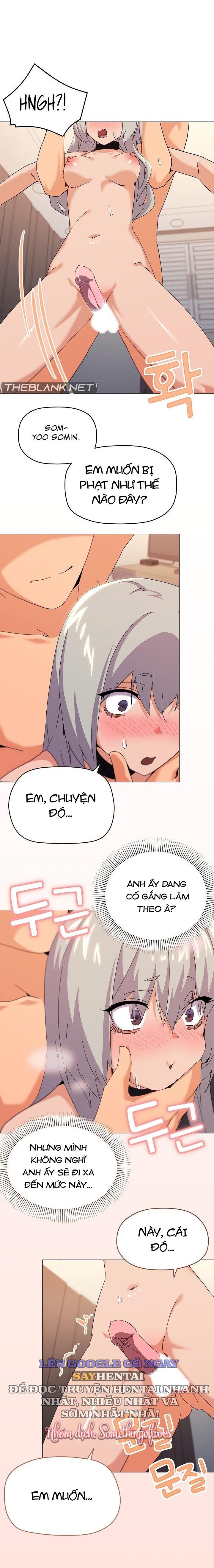 Gia Đình Có Chuyện Gì Thế Chap Chapter 23-Gia Đình Có Chuyện Gì Thế - Next Chap 24