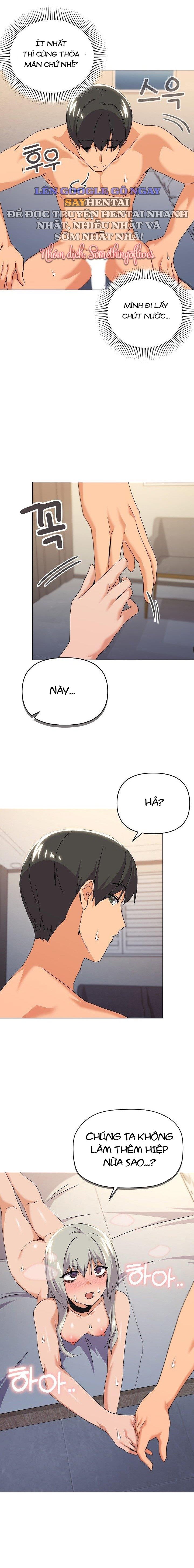 Gia Đình Có Chuyện Gì Thế Chap Chapter 23-Gia Đình Có Chuyện Gì Thế - Next Chap 24