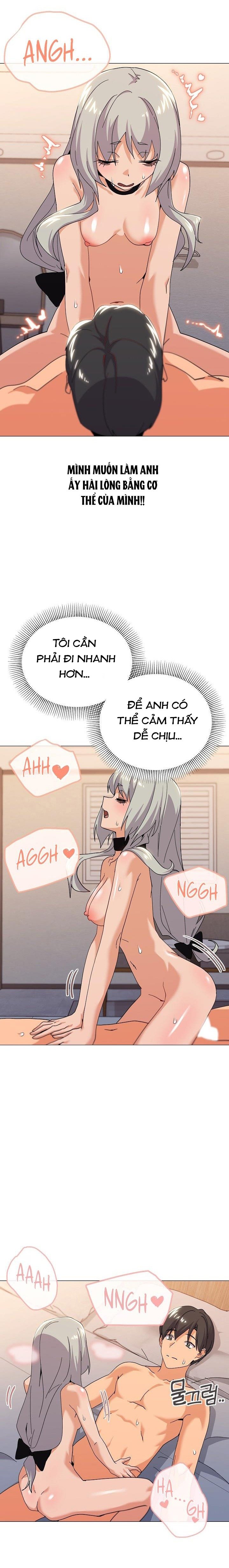 Gia Đình Có Chuyện Gì Thế Chap Chapter 22-Gia Đình Có Chuyện Gì Thế - Next Chap 23