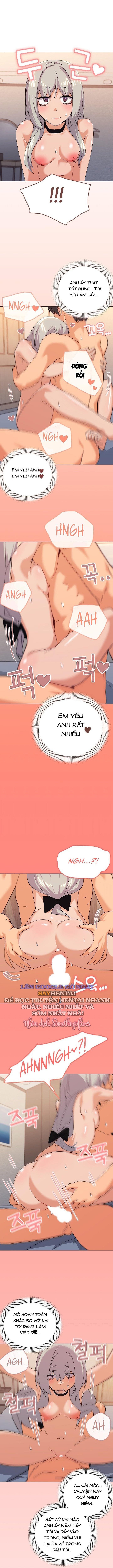 Gia Đình Có Chuyện Gì Thế Chap Chapter 22-Gia Đình Có Chuyện Gì Thế - Next Chap 23