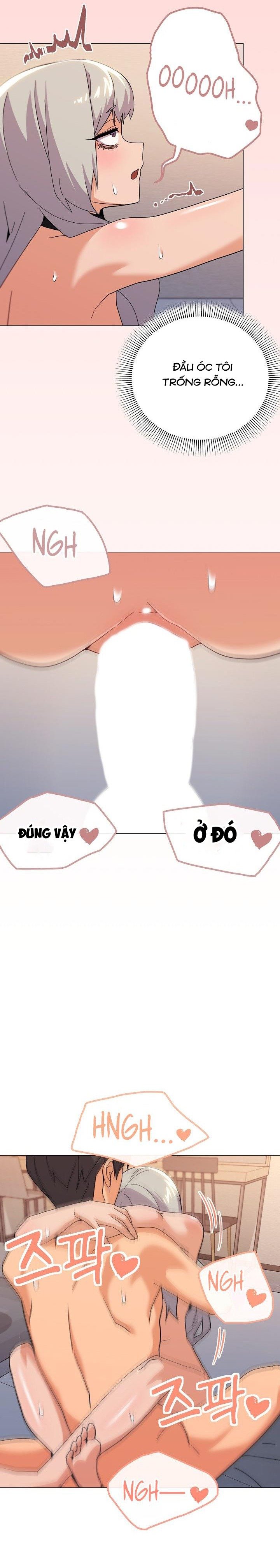 Gia Đình Có Chuyện Gì Thế Chap Chapter 22-Gia Đình Có Chuyện Gì Thế - Next Chap 23