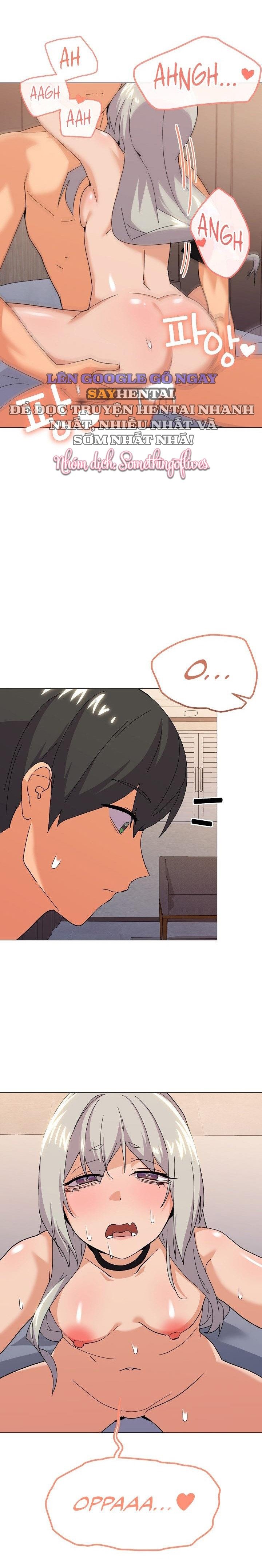 Gia Đình Có Chuyện Gì Thế Chap Chapter 22-Gia Đình Có Chuyện Gì Thế - Next Chap 23