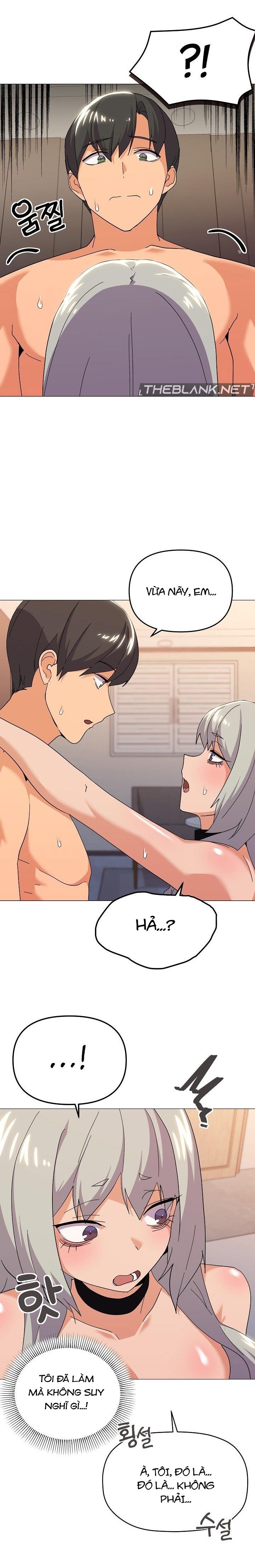 Gia Đình Có Chuyện Gì Thế Chap Chapter 22-Gia Đình Có Chuyện Gì Thế - Next Chap 23