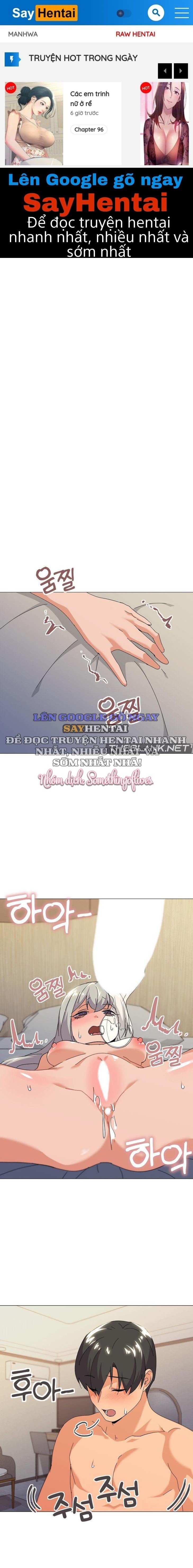 Gia Đình Có Chuyện Gì Thế Chap Chapter 22-Gia Đình Có Chuyện Gì Thế - Next Chap 23