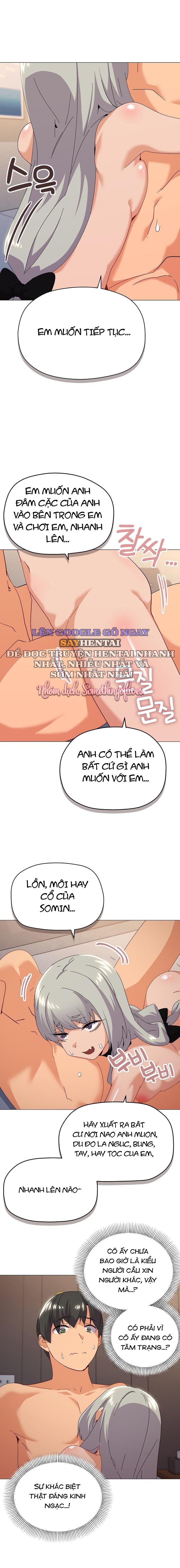 Gia Đình Có Chuyện Gì Thế Chap Chapter 22-Gia Đình Có Chuyện Gì Thế - Next Chap 23