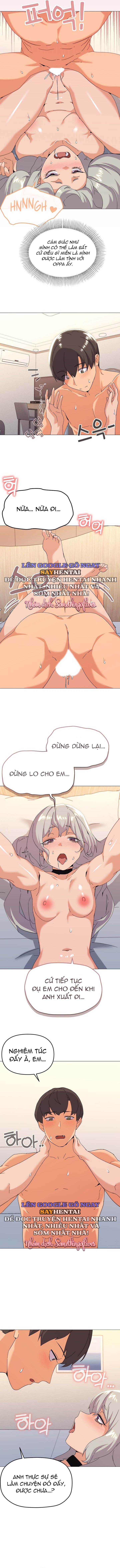 Gia Đình Có Chuyện Gì Thế Chap Chapter 21-Gia Đình Có Chuyện Gì Thế - Next Chap 22