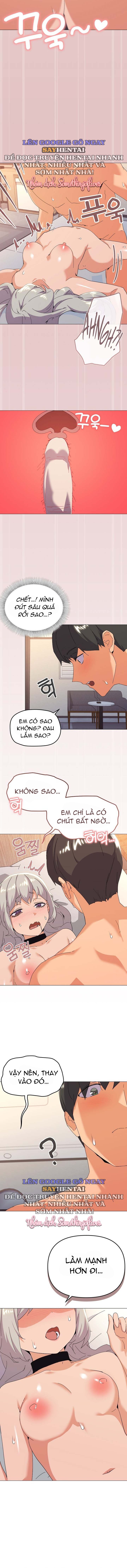 Gia Đình Có Chuyện Gì Thế Chap Chapter 21-Gia Đình Có Chuyện Gì Thế - Next Chap 22