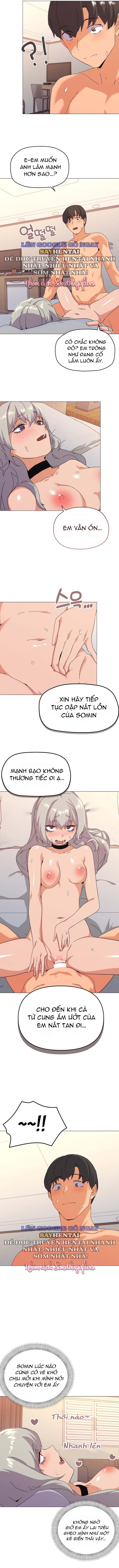 Gia Đình Có Chuyện Gì Thế Chap Chapter 21-Gia Đình Có Chuyện Gì Thế - Next Chap 22