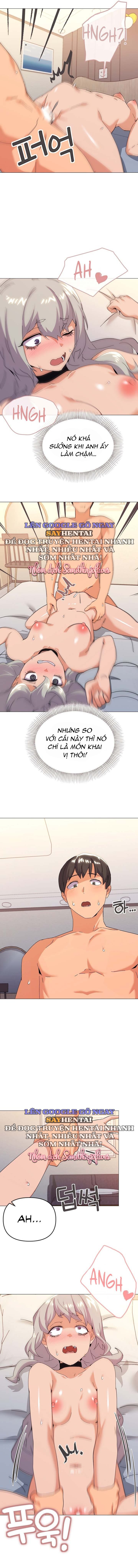 Gia Đình Có Chuyện Gì Thế Chap Chapter 21-Gia Đình Có Chuyện Gì Thế - Next Chap 22