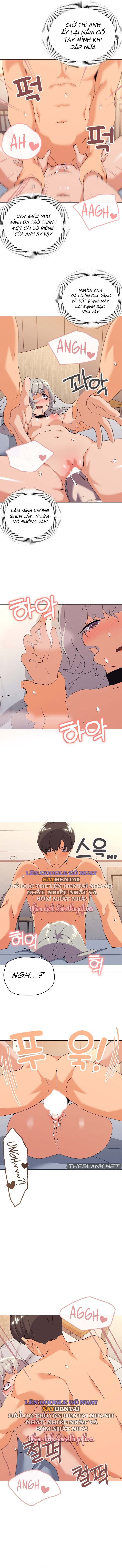 Gia Đình Có Chuyện Gì Thế Chap Chapter 21-Gia Đình Có Chuyện Gì Thế - Next Chap 22