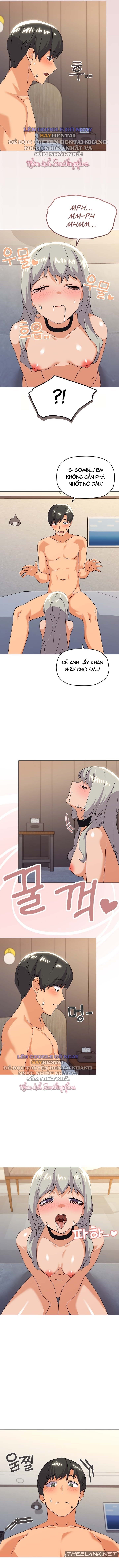 Gia Đình Có Chuyện Gì Thế Chap Chapter 20-Gia Đình Có Chuyện Gì Thế - Next Chap 21