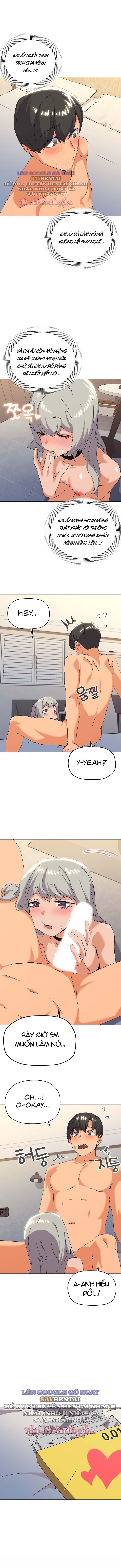 Gia Đình Có Chuyện Gì Thế Chap Chapter 20-Gia Đình Có Chuyện Gì Thế - Next Chap 21