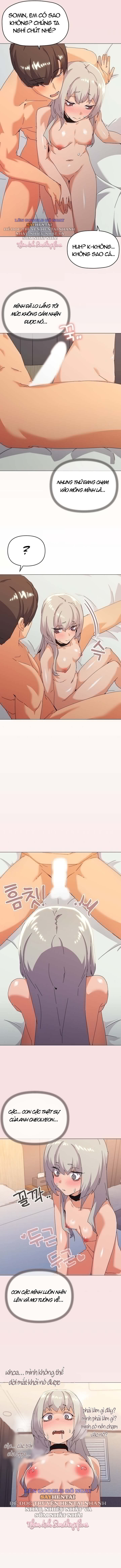 Gia Đình Có Chuyện Gì Thế Chap Chapter 20-Gia Đình Có Chuyện Gì Thế - Next Chap 21