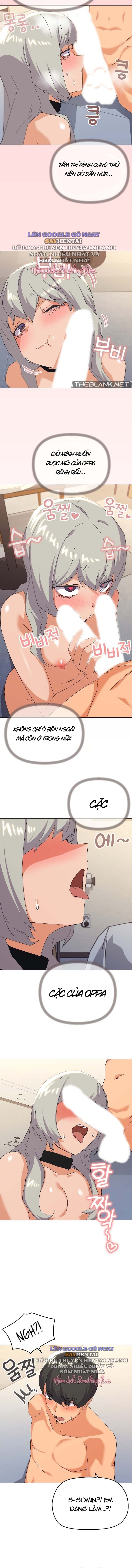 Gia Đình Có Chuyện Gì Thế Chap Chapter 20-Gia Đình Có Chuyện Gì Thế - Next Chap 21