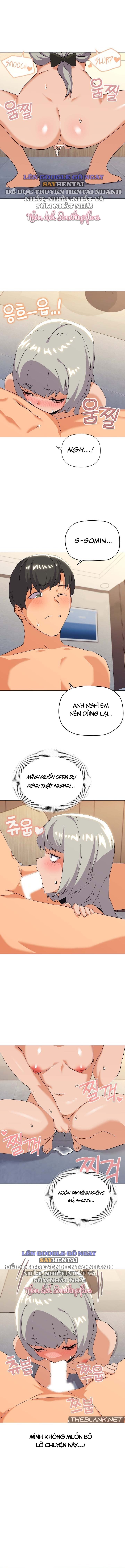 Gia Đình Có Chuyện Gì Thế Chap Chapter 20-Gia Đình Có Chuyện Gì Thế - Next Chap 21