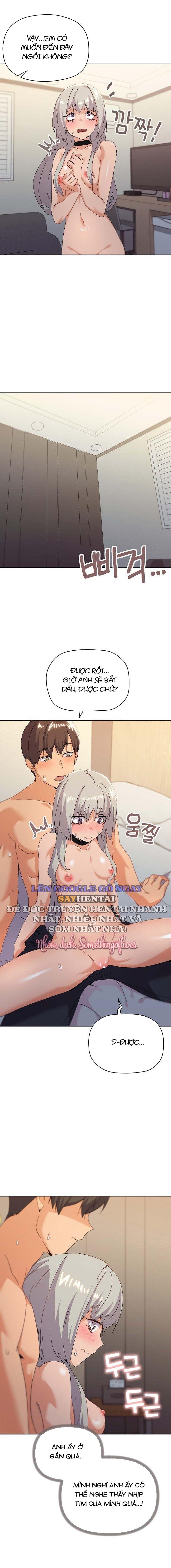 Gia Đình Có Chuyện Gì Thế Chap Chapter 19-Gia Đình Có Chuyện Gì Thế - Next Chap 20