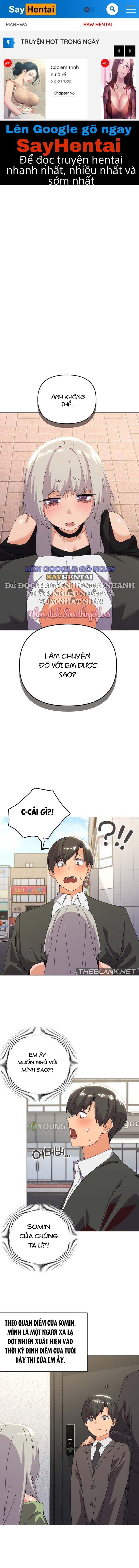 Gia Đình Có Chuyện Gì Thế Chap Chapter 19-Gia Đình Có Chuyện Gì Thế - Next Chap 20