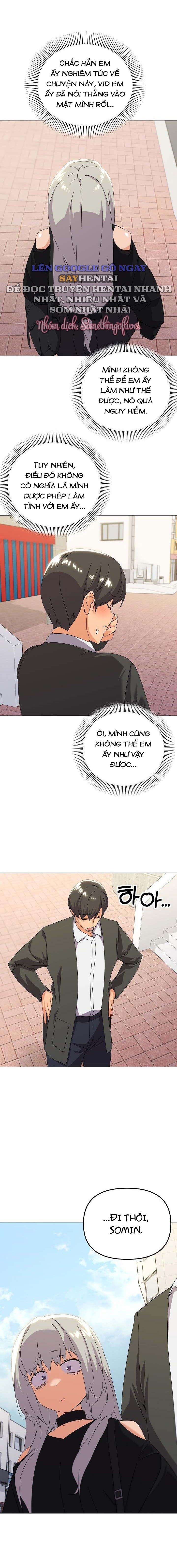 Gia Đình Có Chuyện Gì Thế Chap Chapter 19-Gia Đình Có Chuyện Gì Thế - Next Chap 20