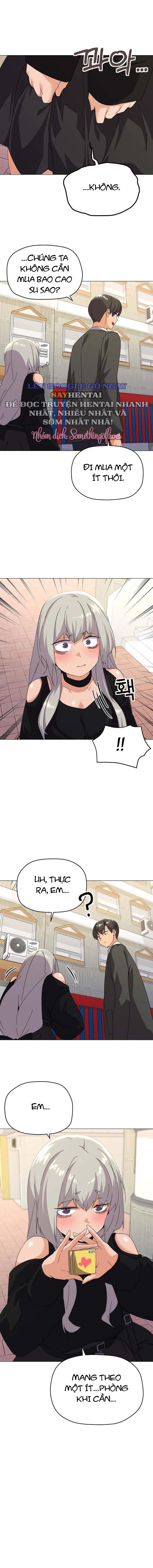 Gia Đình Có Chuyện Gì Thế Chap Chapter 19-Gia Đình Có Chuyện Gì Thế - Next Chap 20