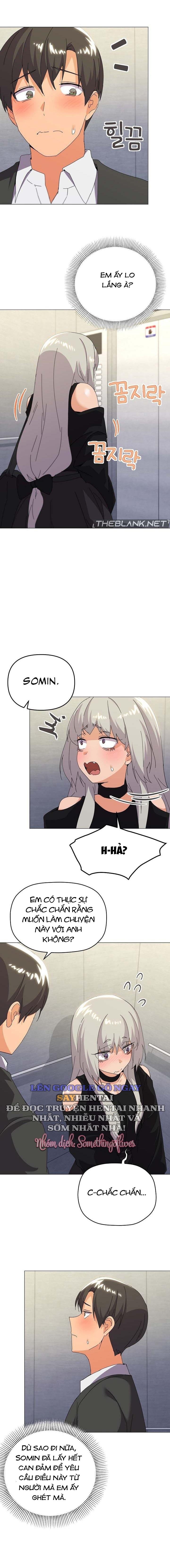 Gia Đình Có Chuyện Gì Thế Chap Chapter 19-Gia Đình Có Chuyện Gì Thế - Next Chap 20