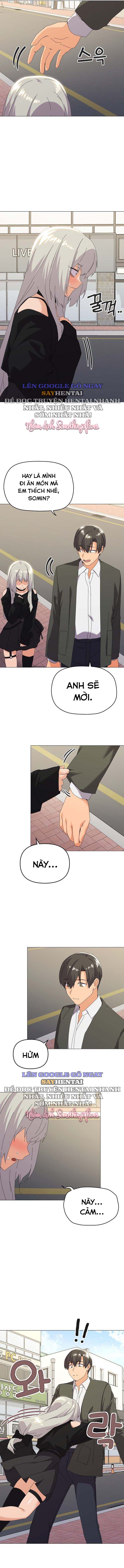 Gia Đình Có Chuyện Gì Thế Chap Chapter 18-Gia Đình Có Chuyện Gì Thế - Next Chap 19