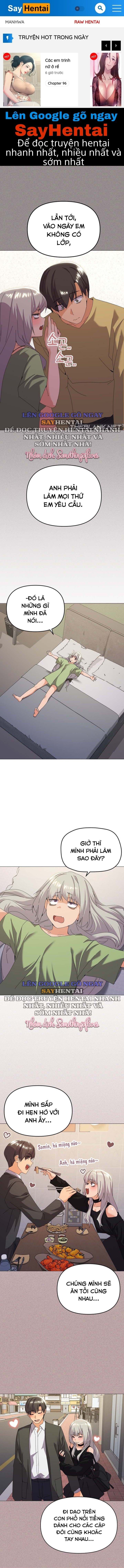 Gia Đình Có Chuyện Gì Thế Chap Chapter 18-Gia Đình Có Chuyện Gì Thế - Next Chap 19