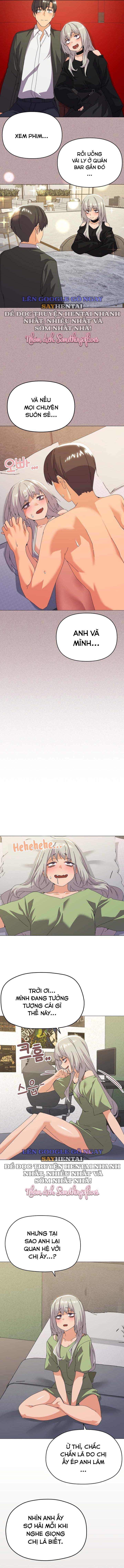 Gia Đình Có Chuyện Gì Thế Chap Chapter 18-Gia Đình Có Chuyện Gì Thế - Next Chap 19