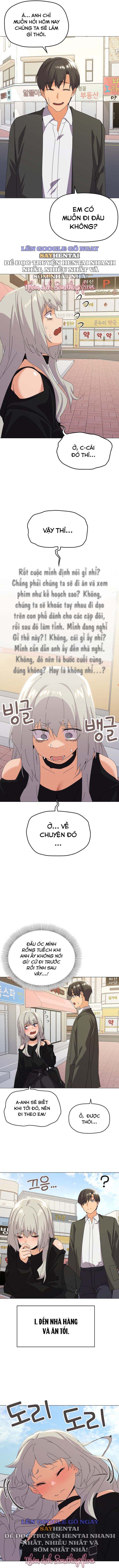 Gia Đình Có Chuyện Gì Thế Chap Chapter 18-Gia Đình Có Chuyện Gì Thế - Next Chap 19